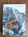 Amintirile unui alpinist - Niculae Baticu / R2P4F