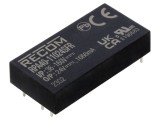 Convertor DC/DC 40W 36-160V la 24V 1666mA