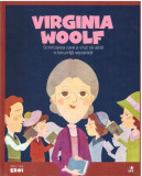 Virginia Woolf |, Litera
