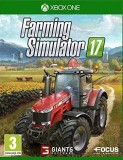 Joc XBOX One Farming Simulator 17