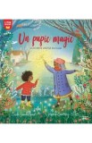 Un pupic magic. O poveste despre bucurie - Linda Sunderland
