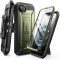Husa iPhone 16e Supcase Unicorn Beetle Pro, verde
