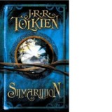 Silmarillion - J. R. R. Tolkien