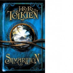 Silmarillion - J. R. R. Tolkien