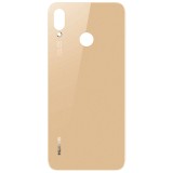 Capac Baterie Huawei P20 Lite, Auriu