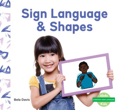 Sign Language &amp;amp; Shapes foto