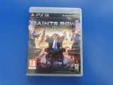 Saints Row IV - joc PS3 (Playstation 3)
