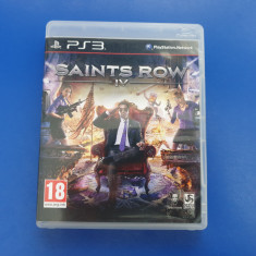 Saints Row IV - joc PS3 (Playstation 3)