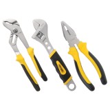 Topmaster 219910 - Set clesti micsti 180-250 mm 3 bucati