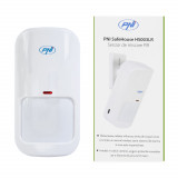 Cumpara ieftin Resigilat : Senzor de miscare PIR PNI SafeHouse HS003LR fara fir pentru sisteme de