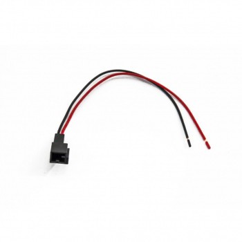 Conectori difuzoare auto Cod 30.341 Mercedes C Class W205 2015-2021 foto