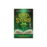 Never After: The End of the Story