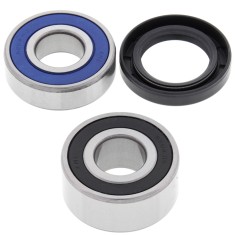 Kit rulmenti roata spate Honda GL1500 Nt700 VT750 fata BMW K1200 All Balls 25-1020