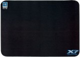 MousePAD A4TECH - gaming, cauciuc si material textil, 437 x 400 x 3 mm, negru, &quot;X7-500MP&quot;
