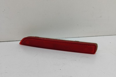 Reflector bara de protecție dreapta spate NISSAN LEAF ZE1 2018 OEM: 265608990B,26560-8990B 30192304 foto