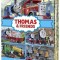 Thomas &amp; Friends Little Golden Book Library