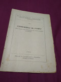 Cumpara ieftin CUTREMURILE DE PAMANT NR.5 /1955