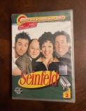 SEINFELD nr. 2 Colectia Adevarul (In tipla!)