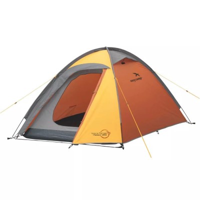 cort EASY CAMP Meteor 200 orange foto