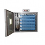 Incubator profesional cu invertor MS-320, Tehno Ms