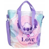 Geanta de umar, Coolpack, Disney Stitch, Pastel