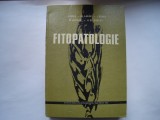 Fitopatologie - I. Comes, Al. Lazar, I. Bobes, M. Hatman, A.El. Dracea