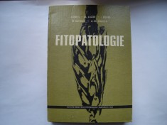 Fitopatologie - I. Comes, Al. Lazar, I. Bobes, M. Hatman, A.El. Dracea