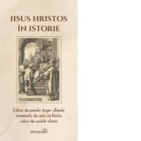 Iisus Hristos in istorie - Nicolae-Ioan Aloman