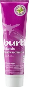 Burti detergent manual cu aloe vera 150 ml foto