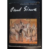 Valentin Tașcu - Paul Sima