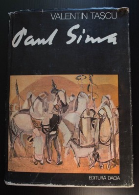 Valentin Tașcu - Paul Sima foto