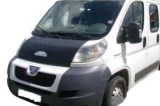 Husa Capota Peugeot Boxer 2006-2010 Protectie Premium Zgarieturi UV Intemperii Montaj Rapid