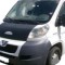 Husa Capota Peugeot Boxer 2006 - 2010