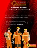 Consultanta privind riscurile de incendiu