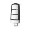 Carcasa Cheie Smart Contact Pentru VW CC B6