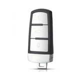 Carcasa Cheie Smart Contact Pentru VW CC B6