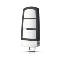 Carcasa Cheie Smart Contact Pentru VW CC B6