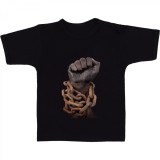 Cumpara ieftin Tricou &quot; Mental health in chains &quot;