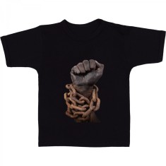 Tricou &amp;quot; Mental health in chains &amp;quot; foto