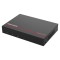 NVR 1080P, total 4 canale max. 4MP, 4 porturi PoE, SSD 1 TB - HIKVISION DS-E04NI-Q1-4P1T