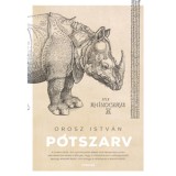 P&oacute;tszarv - Novell&aacute;k - Orosz Istv&aacute;n