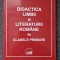 DIDACTICA LIMBII SI LITERATURII ROMANE IN CLASELE PRIMARE - Neacsu