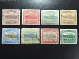 DOMINICA 1907/20