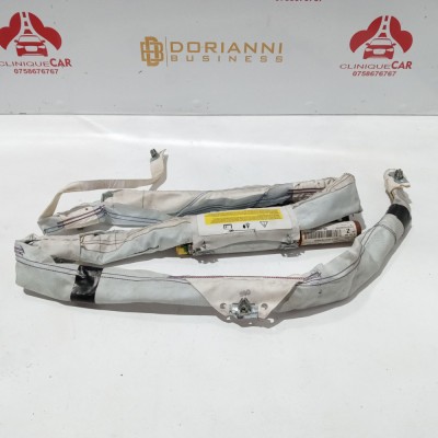 Airbag cortina stanga Opel Zafira A 1999 &amp;ndash; 2006 foto