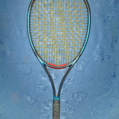 5965-Racheta Tenis barbati HEAD-Graphite Tour Series Austria Constant Beam.