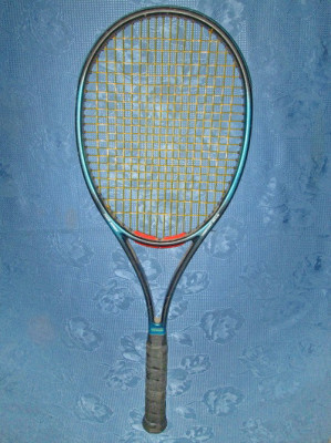 5965-Racheta Tenis barbati HEAD-Graphite Tour Series Austria Constant Beam. foto