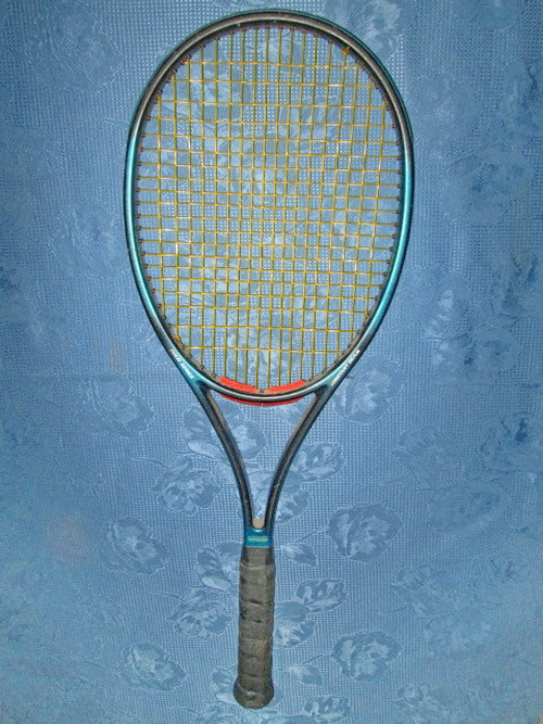 5965-Racheta Tenis barbati HEAD-Graphite Tour Series Austria Constant Beam.