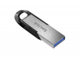Stick Memorie USB Flash Drive USB 3.0 SanDisk Ultra Flair 16GB, Argintiu, Oem