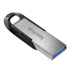 Stick Memorie USB Flash Drive USB 3.0 SanDisk Ultra Flair 16GB, Argintiu