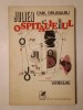 Emil Brumaru - Julien Ospitalierul (tiraj 900 ex.)